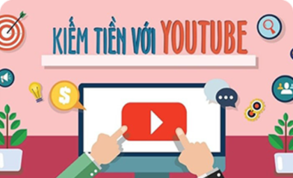 Cách Tạo Kênh Youtube Trên Điện Thoại