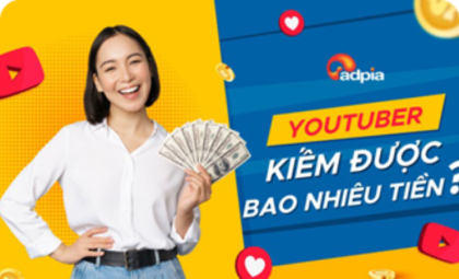 Cách Tạo Kênh Youtube Trên Điện Thoại